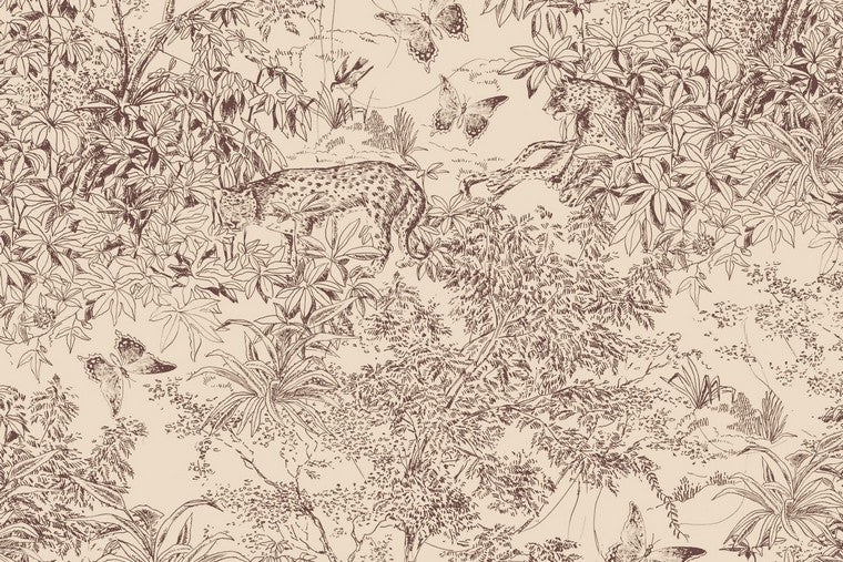 Papel Mural - Scene - ZON 205