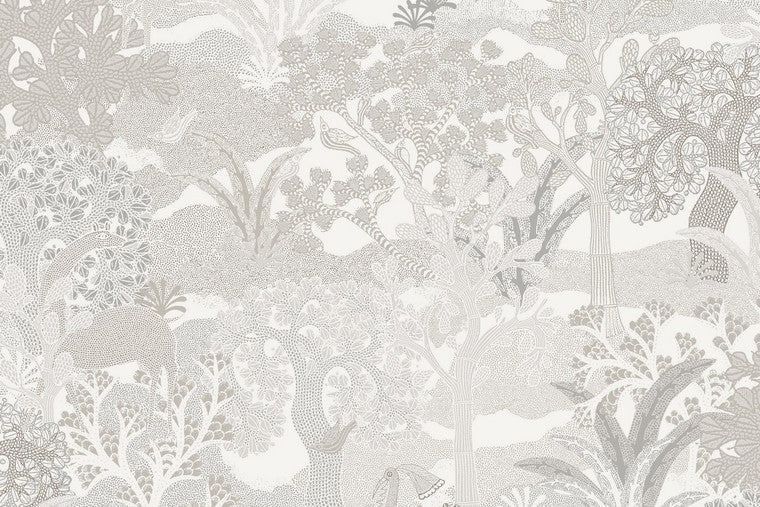 Papel Mural - Fabulo - ZON 502