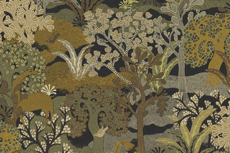 Papel Mural - Fabulo - ZON 505