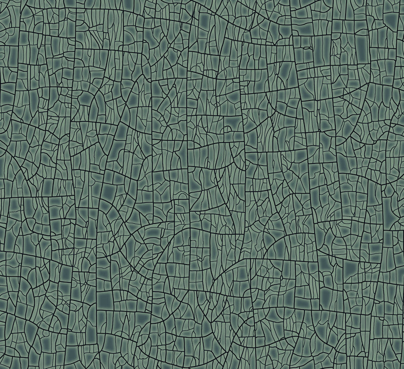 Papel Mural - Emaille - 66022