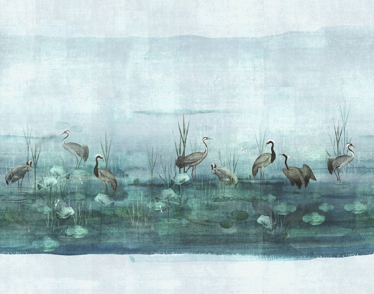Waterside - DGIUM 101X