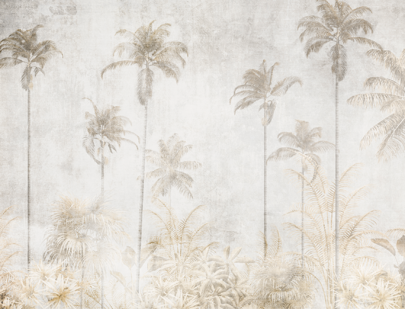 PAPEL MURAL - FOREST 01
