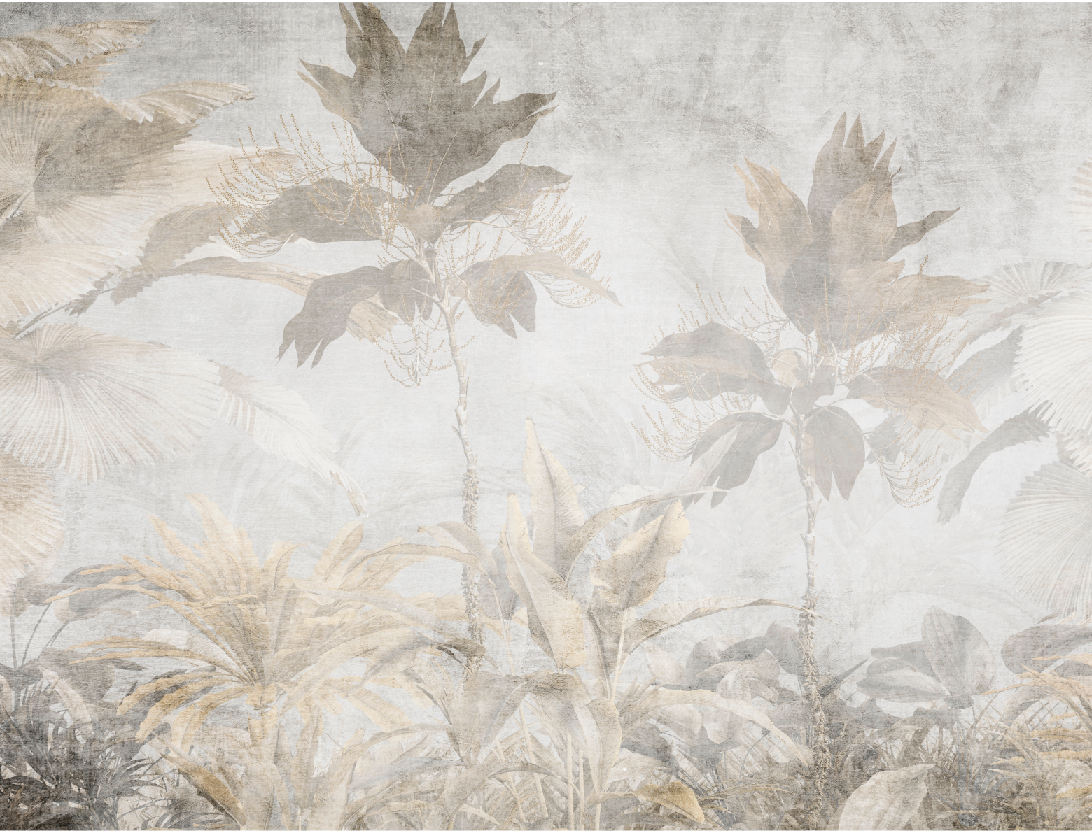 PAPEL MURAL - FOREST 04