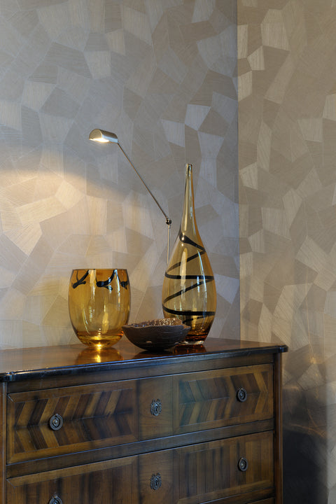 Papel Mural - Facet - 75301