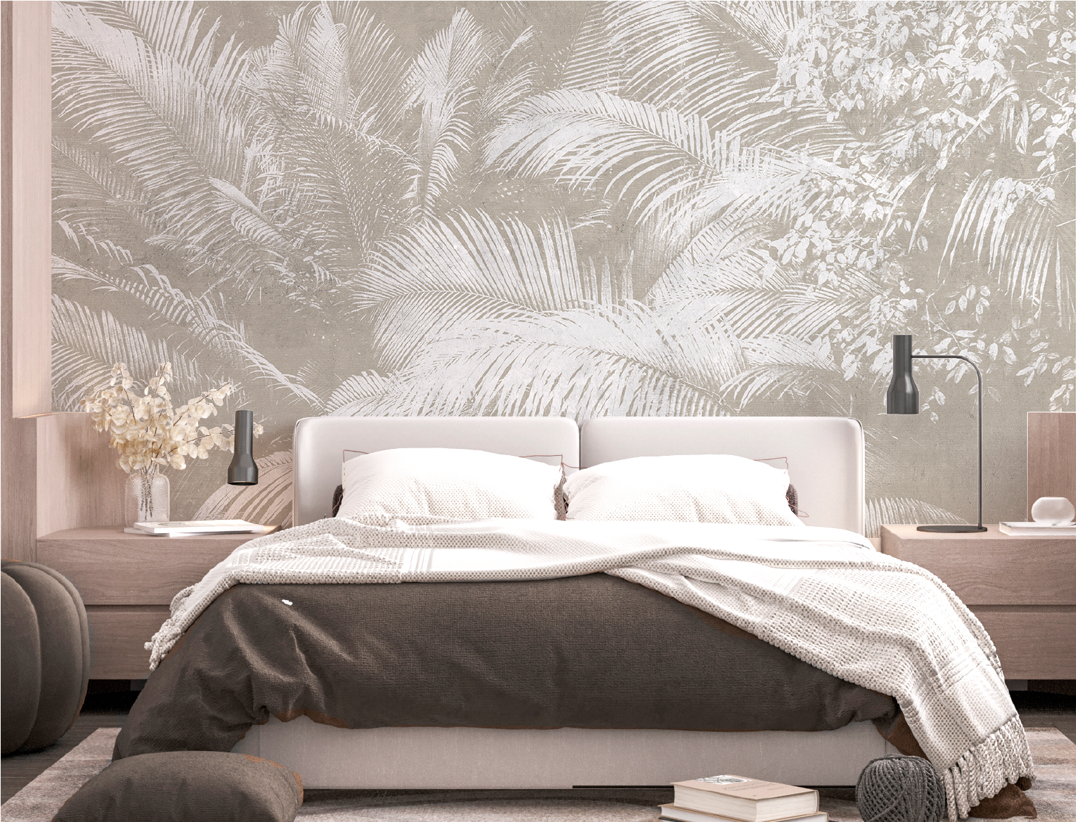 PAPEL MURAL - FOREST 09