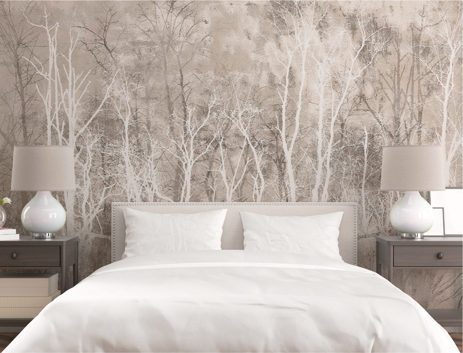 PAPEL MURAL - FOREST 10