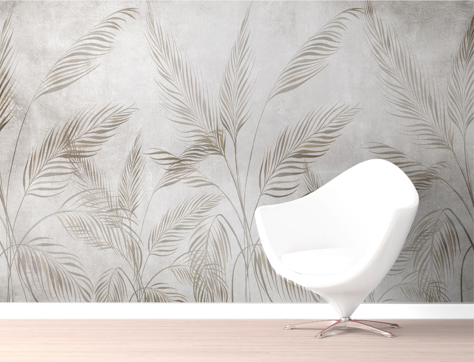 PAPEL MURAL - FOREST 12