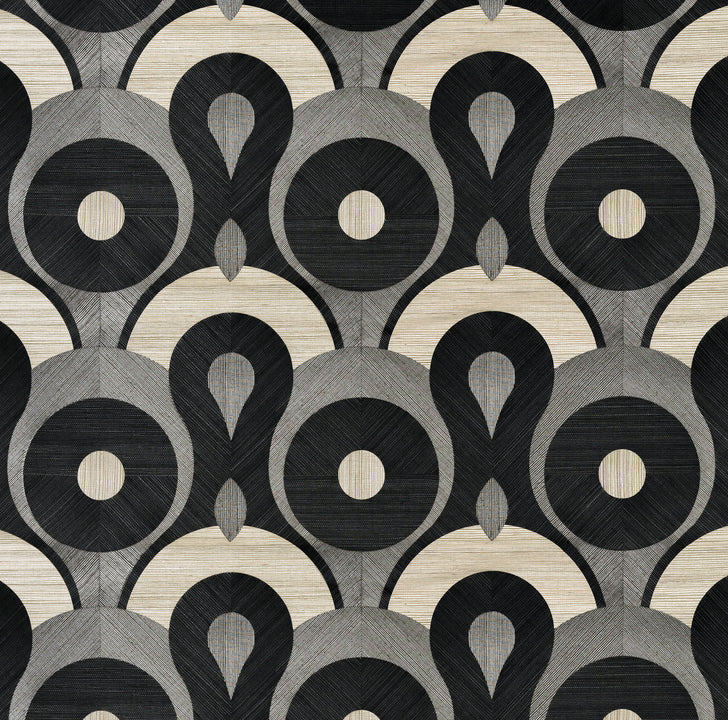 Papel Mural - Queen Cobra - MO4010