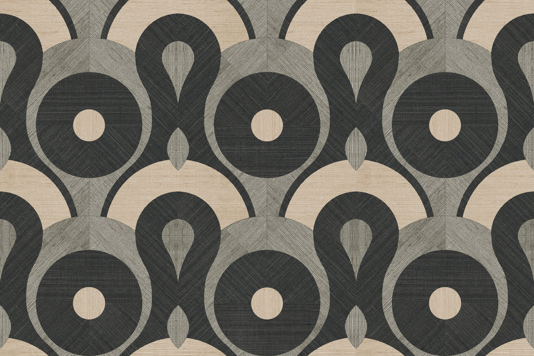 Papel Mural - Queen Cobra - MO4010