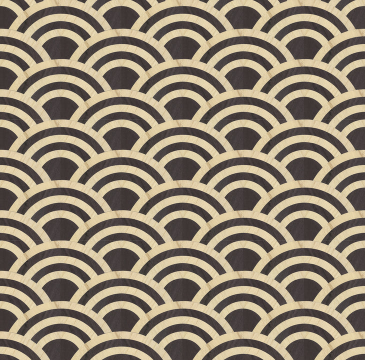 Papel Mural - Lucky O's - MO3040