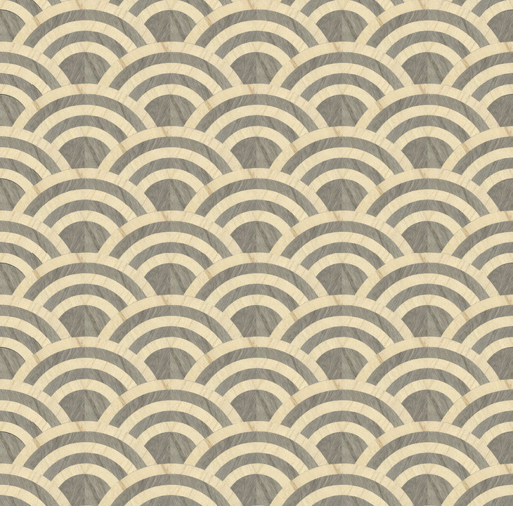 Papel Mural - Lucky O's - MO3042