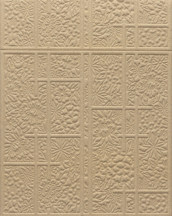 Papel Mural - Shoji Blossom - MO3031