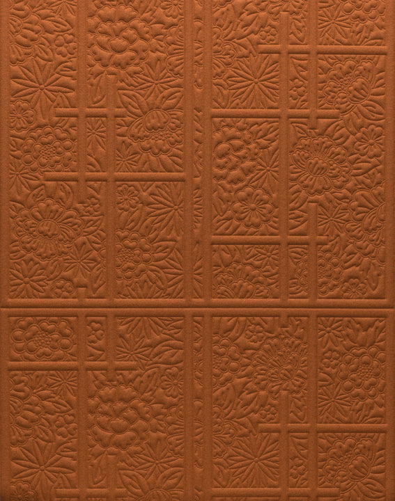 Papel Mural - Shoji Blossom - MO3032