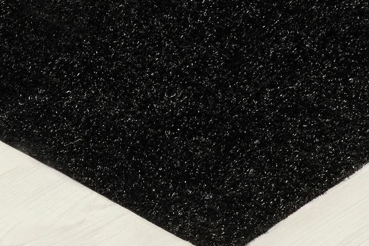 Pasto Sintético Black 10 mm