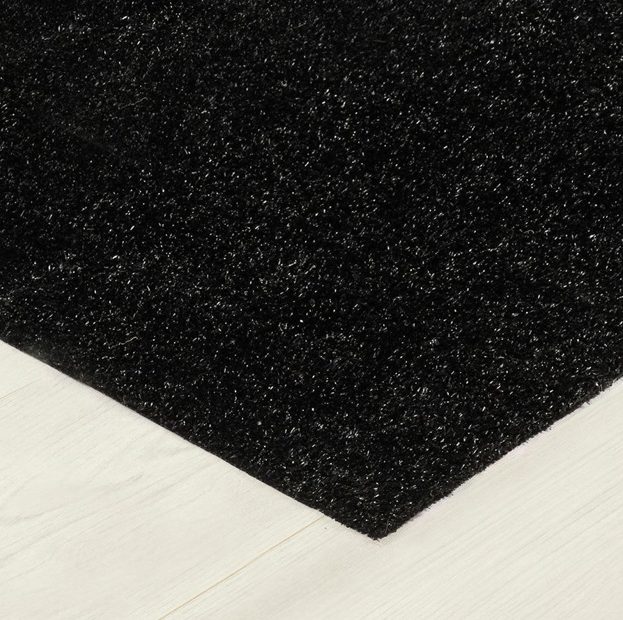 Pasto Sintético Black 10 mm