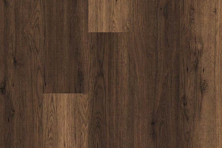 Piso Fotolaminado Materfloor Hickory