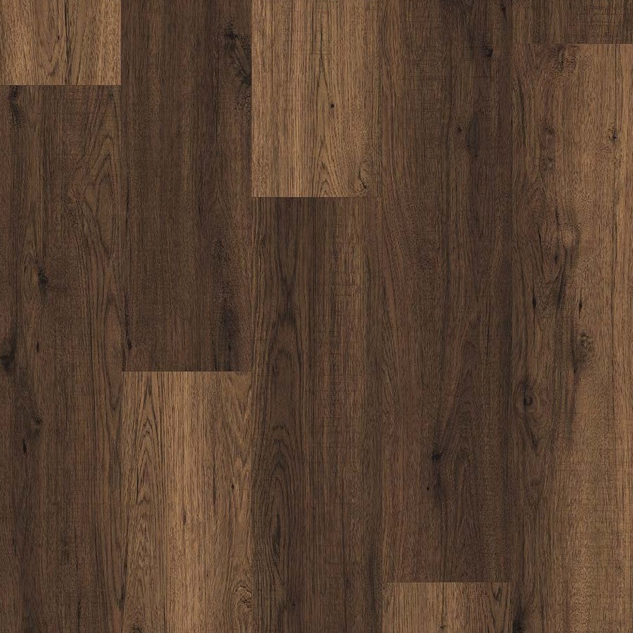 Piso Fotolaminado Materfloor Hickory