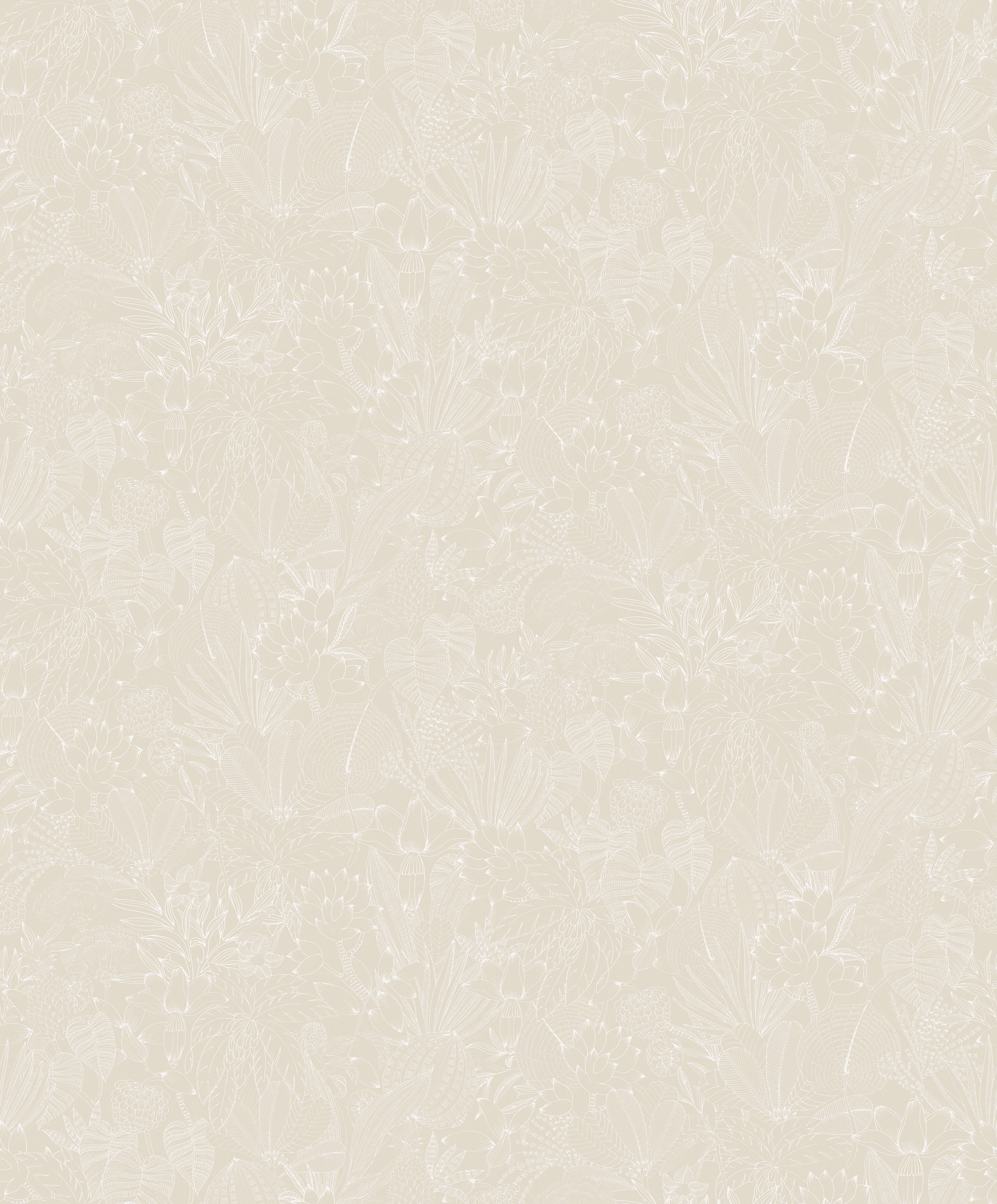 Papel Mural - Bellis - ROM 101