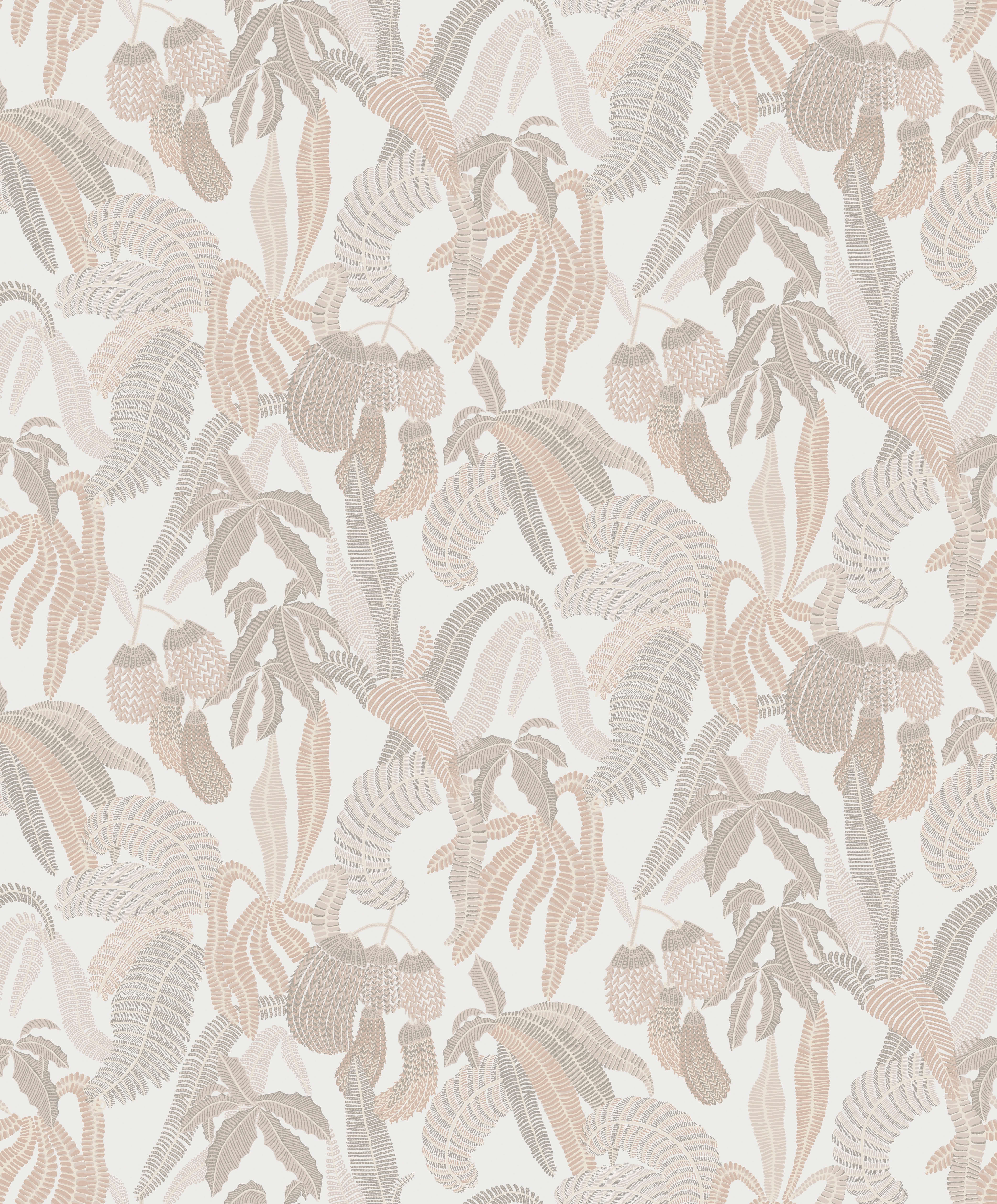 Papel Mural - Ninfa - ROM 001