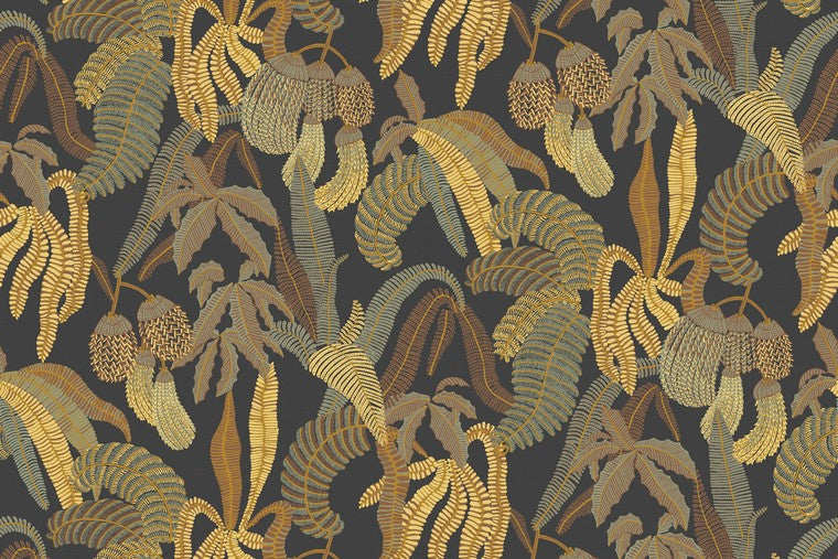 Papel Mural - Ninfa - ROM 002