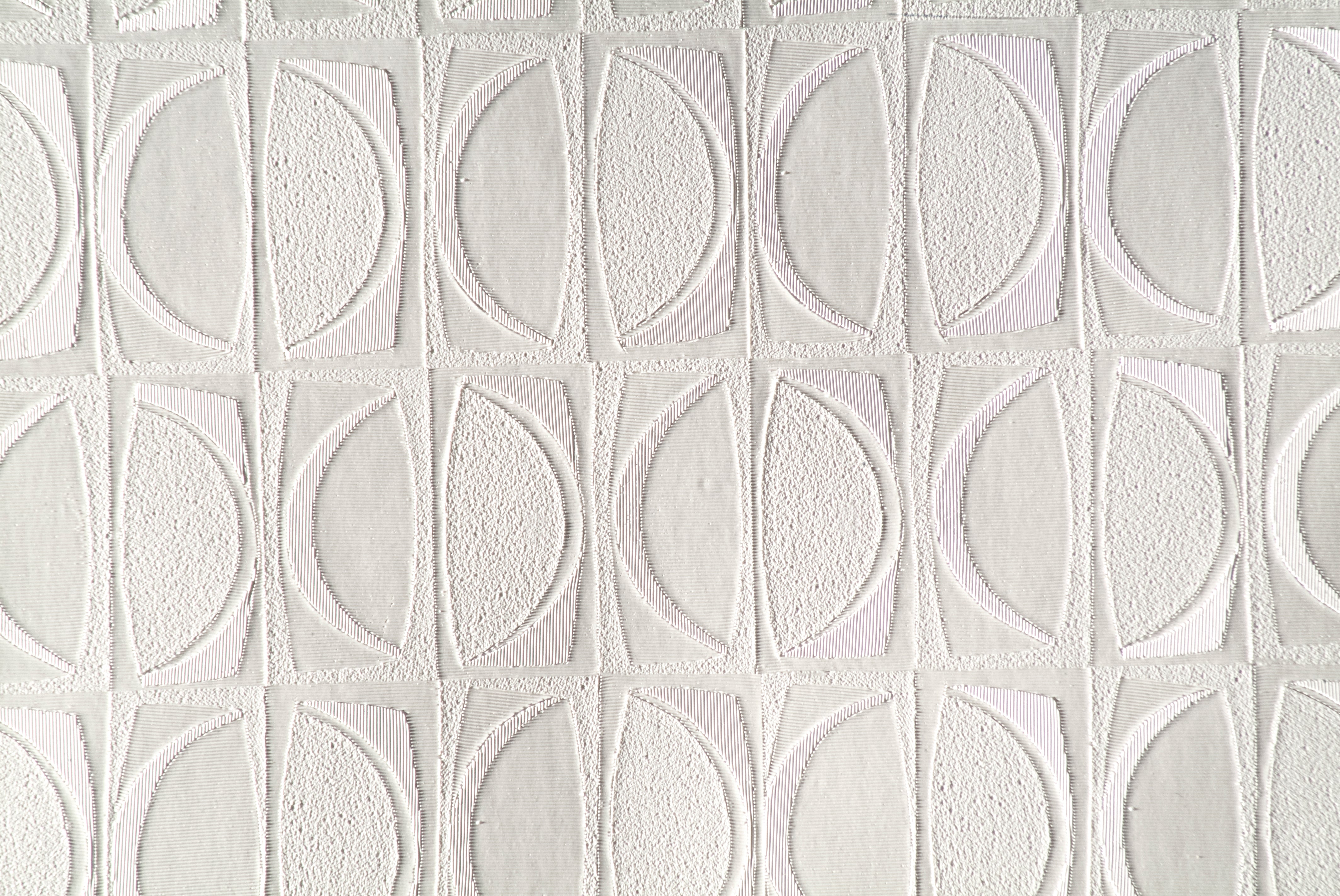 Papel Mural - Venecia Blanco