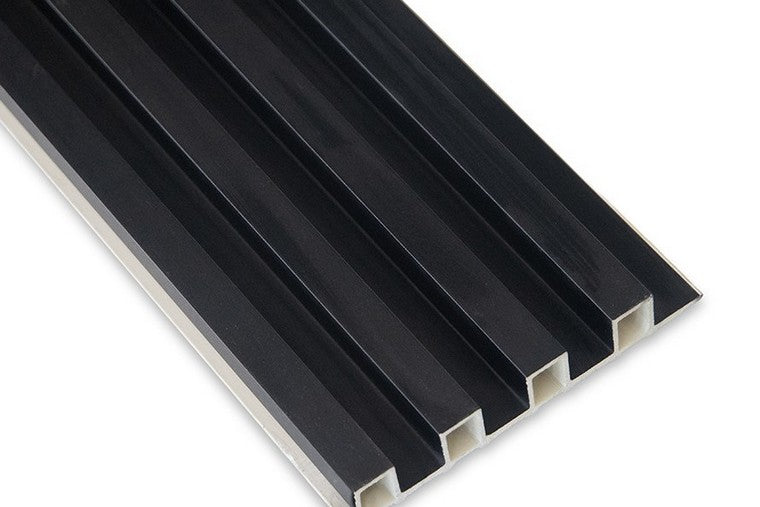 Wall Panel Osaka Black