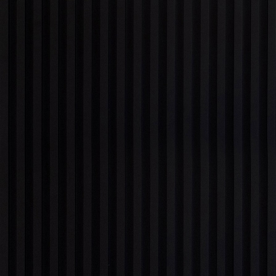 Wall Panel Osaka Black