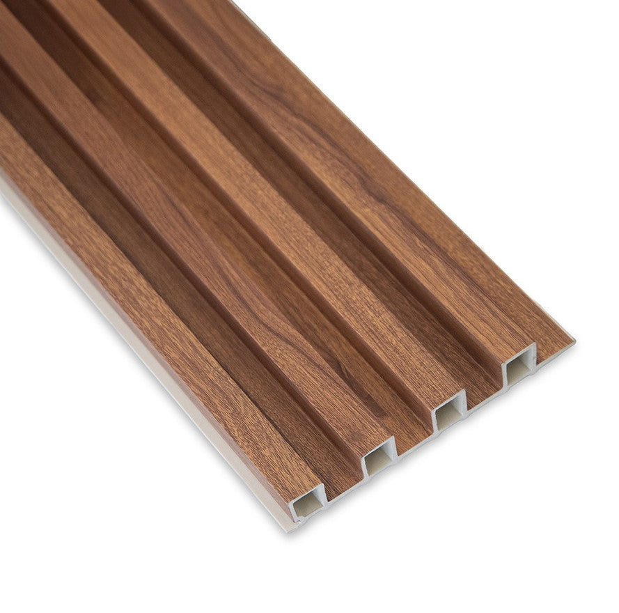 Wall Panel Osaka Brown