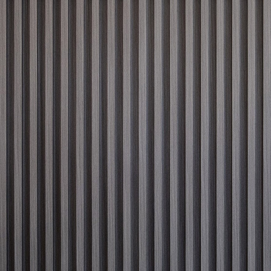 Wall Panel Osaka Dark Grey