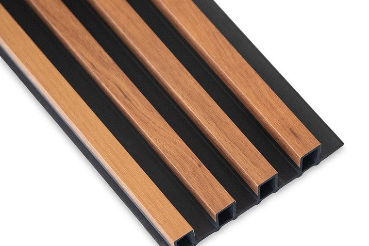 Wall Panel Sakai Brown