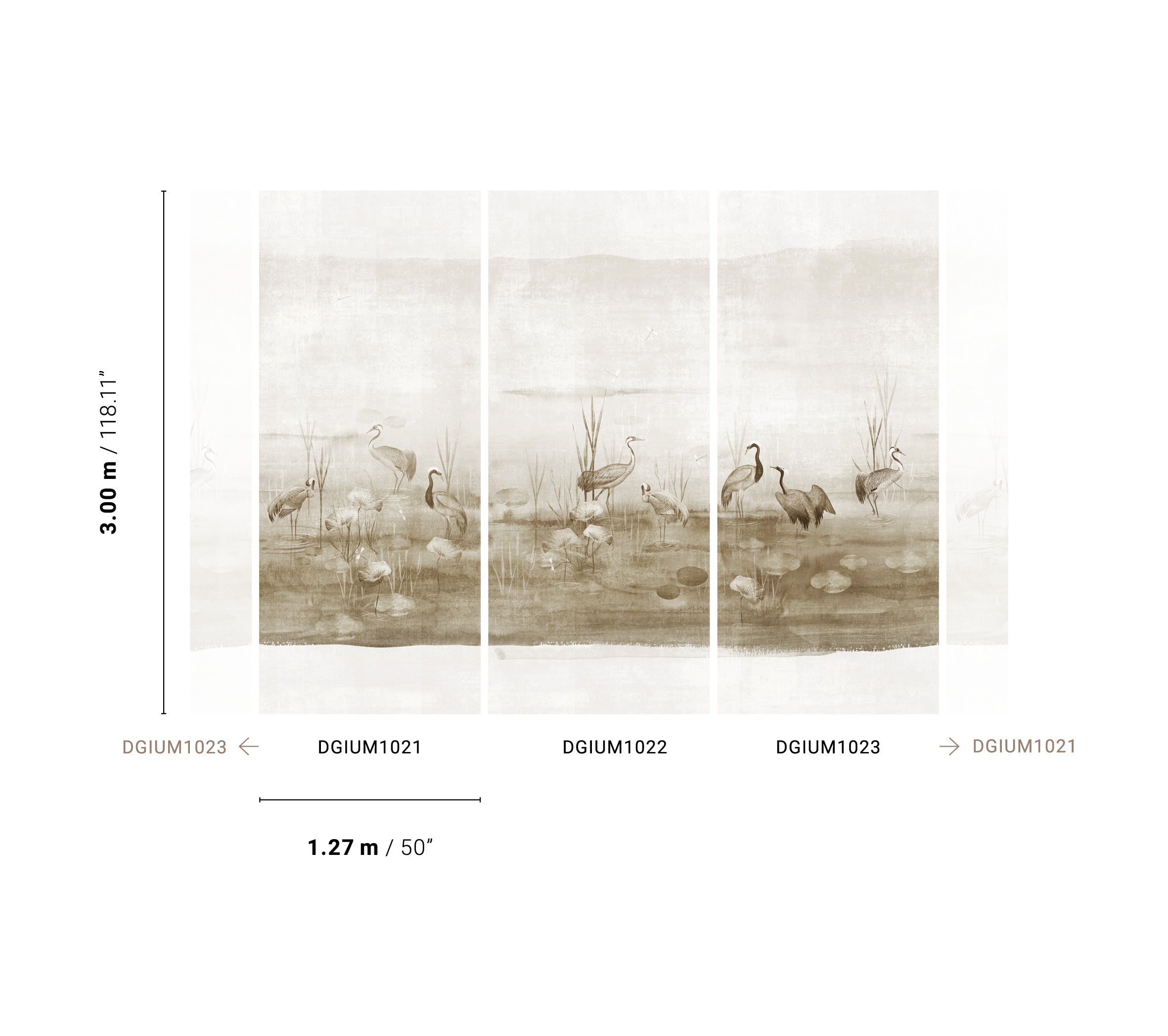 Waterside - DGIUM 102X