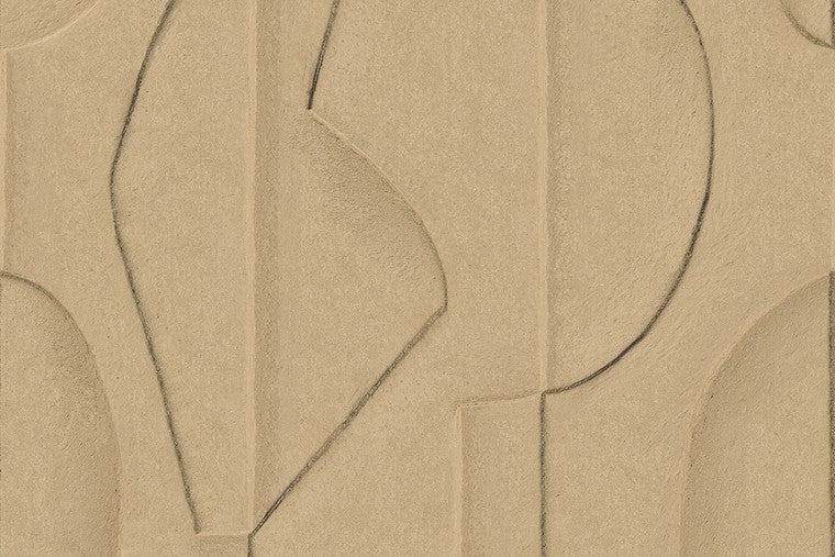Papel Mural - Artifact - 312481