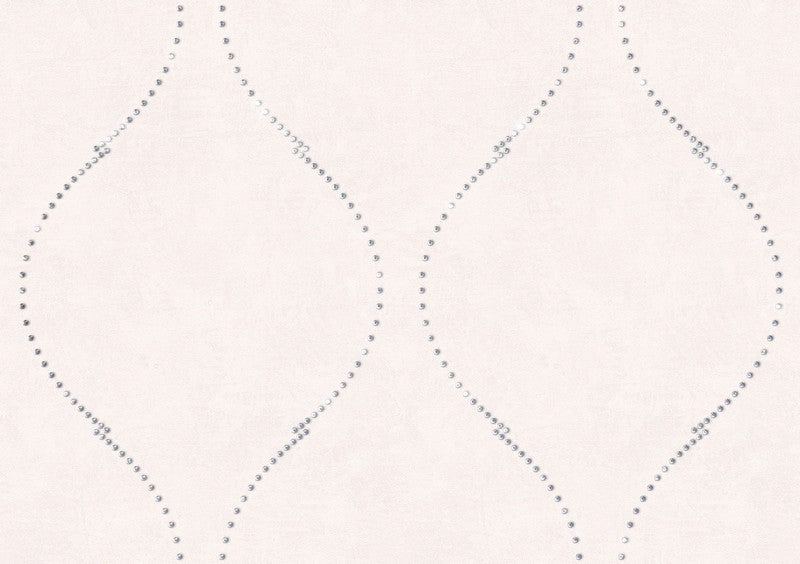 Papel Mural - Briolette - 8100