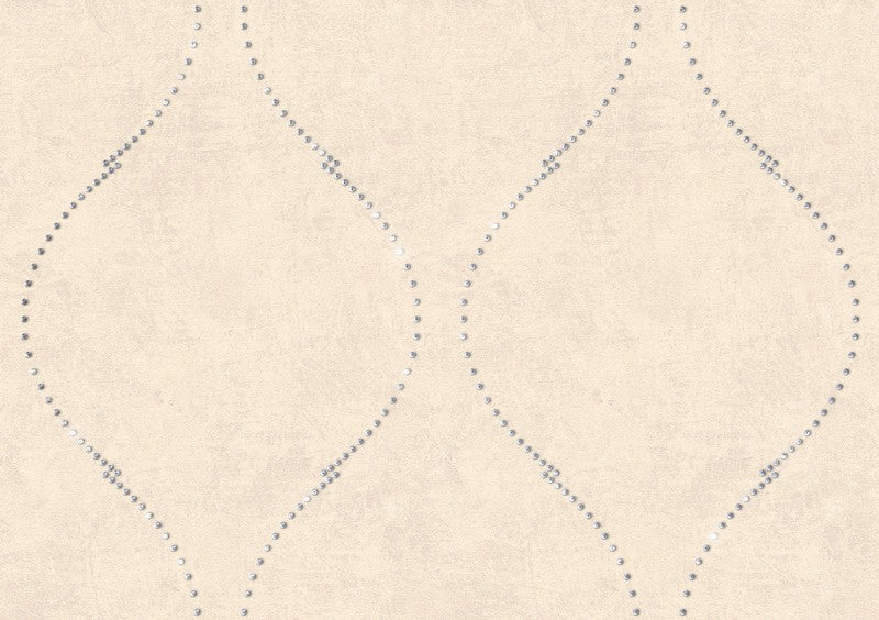 Papel Mural - Briolette - 8101