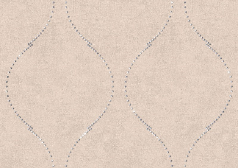 Papel Mural - Briolette - 8102