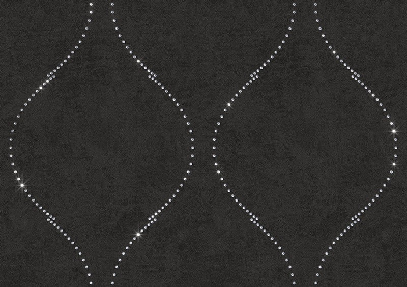 Papel Mural - Briolette - 8107
