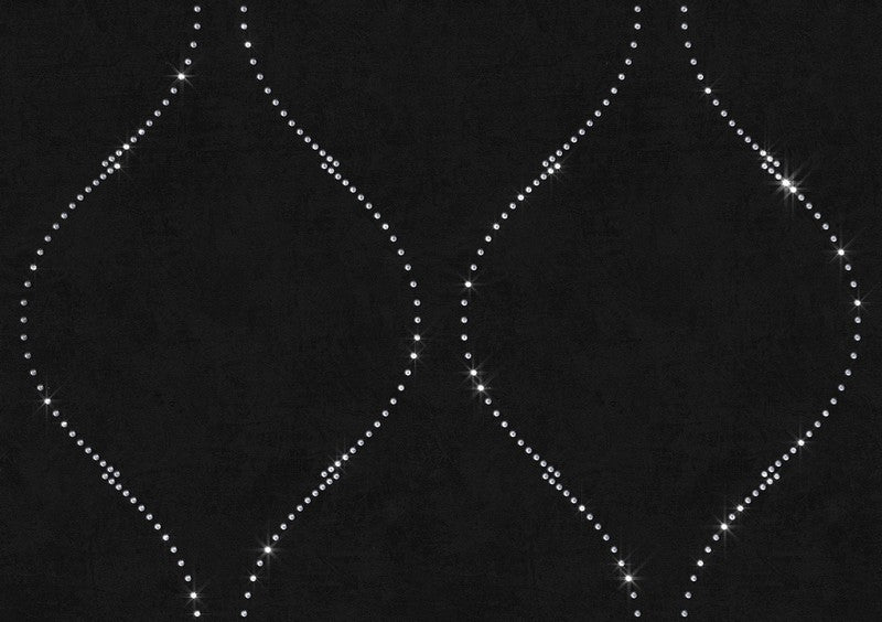 Papel Mural - Briolette - 8108