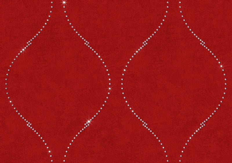 Papel Mural - Briolette - 8110