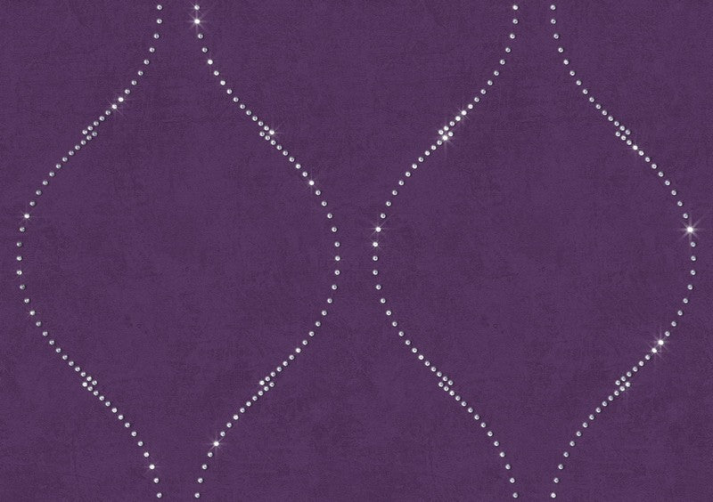 Papel Mural - Briolette - 8111