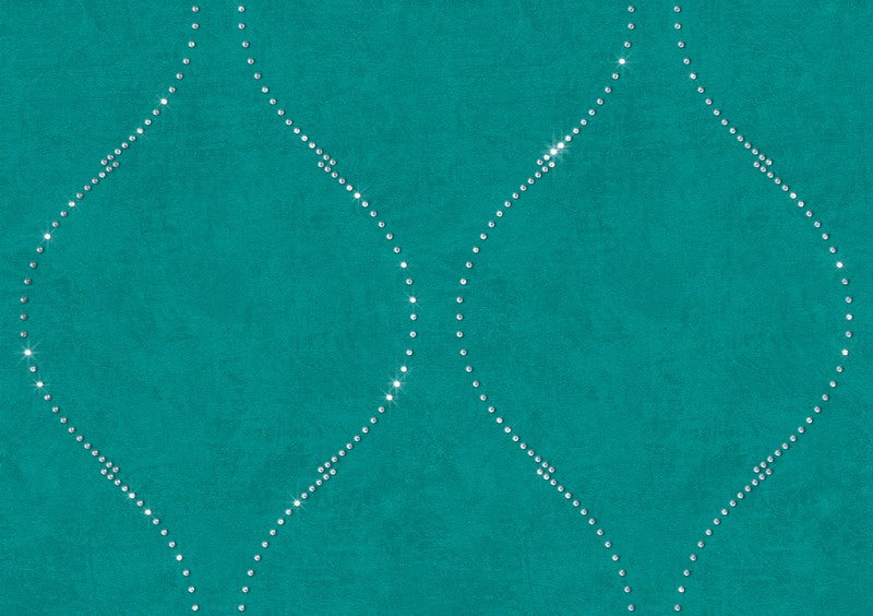 Papel Mural - Briolette - 8112