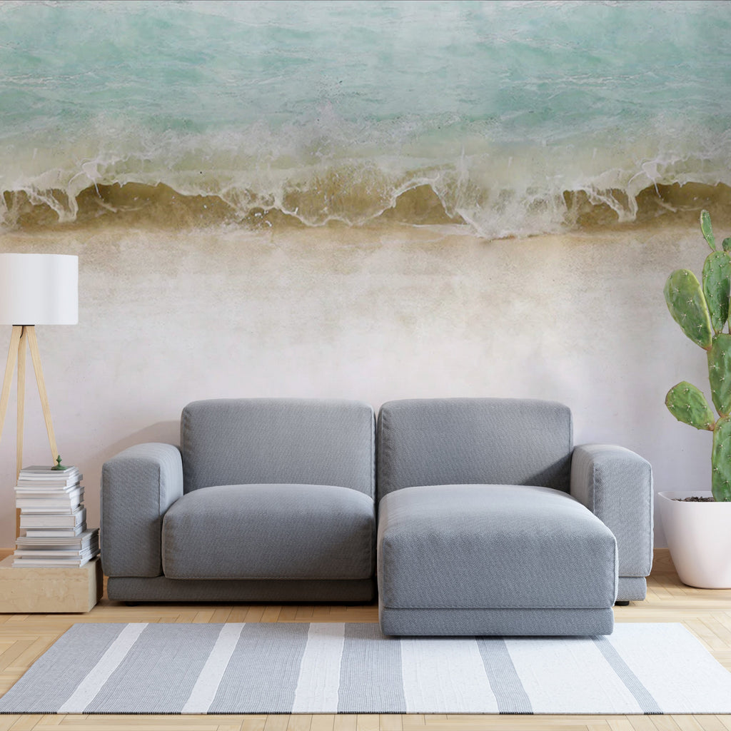 PAPEL MURAL - AQUARELLE 21