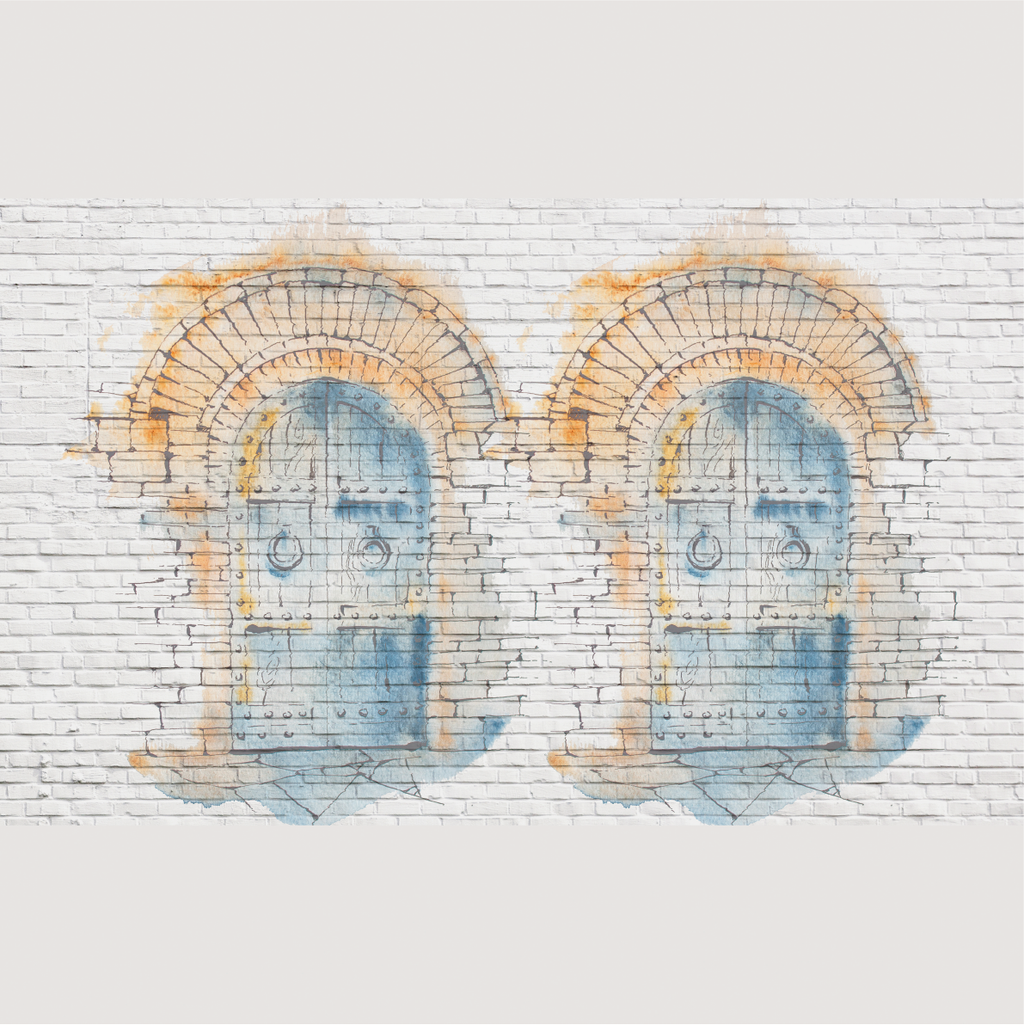 PAPEL MURAL - BIG 13