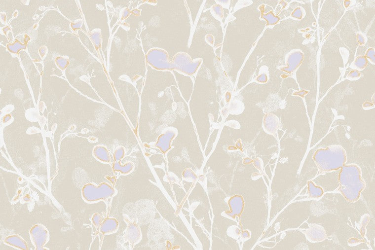 Papel Mural - Alder - LOT 405