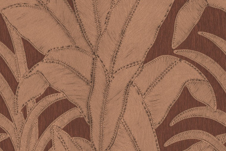 Papel Mural - Botanic - 64502