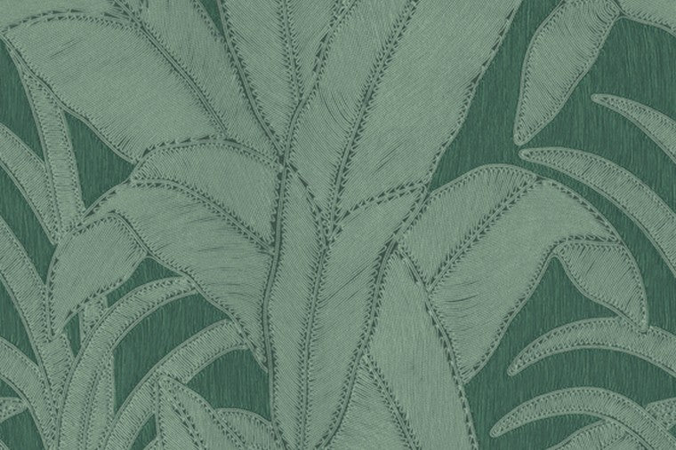 Papel Mural - Botanic - 64504